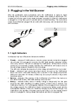 Preview for 15 page of METREL VoltScanner MI 2130 User Manual