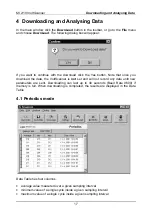 Preview for 17 page of METREL VoltScanner MI 2130 User Manual