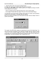 Preview for 18 page of METREL VoltScanner MI 2130 User Manual