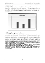 Preview for 25 page of METREL VoltScanner MI 2130 User Manual