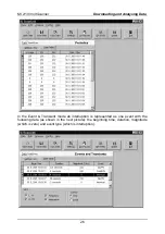 Preview for 26 page of METREL VoltScanner MI 2130 User Manual