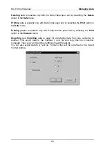 Preview for 28 page of METREL VoltScanner MI 2130 User Manual