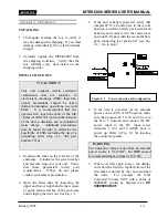 Предварительный просмотр 11 страницы Metretek MTEK6000 Series User Manual