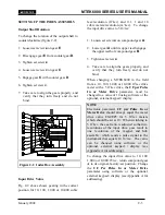 Предварительный просмотр 13 страницы Metretek MTEK6000 Series User Manual