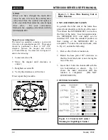 Предварительный просмотр 14 страницы Metretek MTEK6000 Series User Manual