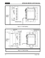 Предварительный просмотр 16 страницы Metretek MTEK6000 Series User Manual