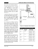 Предварительный просмотр 19 страницы Metretek MTEK6000 Series User Manual