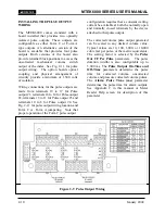 Предварительный просмотр 20 страницы Metretek MTEK6000 Series User Manual