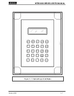 Предварительный просмотр 33 страницы Metretek MTEK6000 Series User Manual