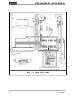 Предварительный просмотр 40 страницы Metretek MTEK6000 Series User Manual