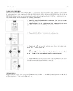 Предварительный просмотр 4 страницы Metria COMT-040-001 Instruction Manual