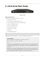 Предварительный просмотр 47 страницы Metric Halo 3d Upgrade Board Set User Manual