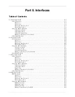 Предварительный просмотр 110 страницы Metric Halo 3d Upgrade Board Set User Manual