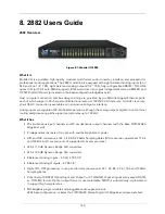 Предварительный просмотр 160 страницы Metric Halo 3d Upgrade Board Set User Manual