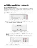 Предварительный просмотр 470 страницы Metric Halo 3d Upgrade Board Set User Manual