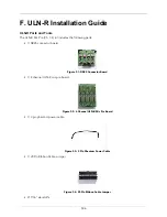 Предварительный просмотр 506 страницы Metric Halo 3d Upgrade Board Set User Manual