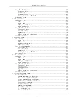 Предварительный просмотр 4 страницы Metric Halo +DSP User Manual