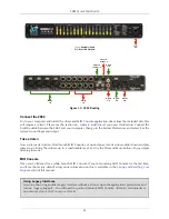 Предварительный просмотр 24 страницы Metric Halo +DSP User Manual