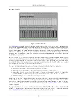 Предварительный просмотр 26 страницы Metric Halo +DSP User Manual