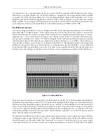 Предварительный просмотр 27 страницы Metric Halo +DSP User Manual