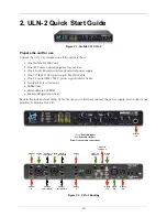 Предварительный просмотр 30 страницы Metric Halo +DSP User Manual