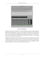 Предварительный просмотр 34 страницы Metric Halo +DSP User Manual