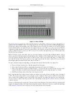 Предварительный просмотр 40 страницы Metric Halo +DSP User Manual