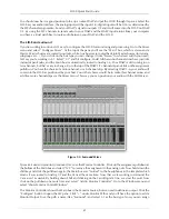 Предварительный просмотр 41 страницы Metric Halo +DSP User Manual