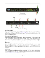 Предварительный просмотр 46 страницы Metric Halo +DSP User Manual