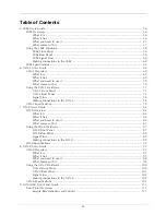 Предварительный просмотр 54 страницы Metric Halo +DSP User Manual