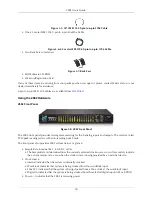 Предварительный просмотр 58 страницы Metric Halo +DSP User Manual