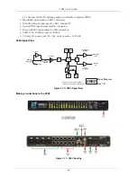 Предварительный просмотр 60 страницы Metric Halo +DSP User Manual