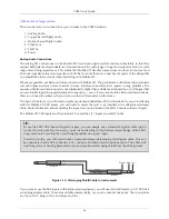 Предварительный просмотр 61 страницы Metric Halo +DSP User Manual