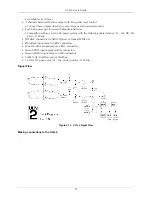 Предварительный просмотр 74 страницы Metric Halo +DSP User Manual