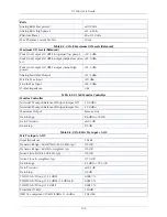 Предварительный просмотр 106 страницы Metric Halo +DSP User Manual