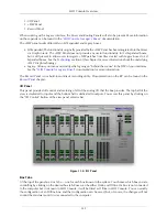 Предварительный просмотр 143 страницы Metric Halo +DSP User Manual