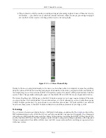 Предварительный просмотр 166 страницы Metric Halo +DSP User Manual