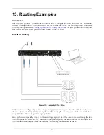 Предварительный просмотр 201 страницы Metric Halo +DSP User Manual