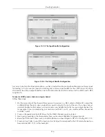 Предварительный просмотр 216 страницы Metric Halo +DSP User Manual