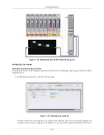 Предварительный просмотр 218 страницы Metric Halo +DSP User Manual