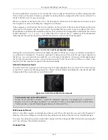 Предварительный просмотр 249 страницы Metric Halo +DSP User Manual