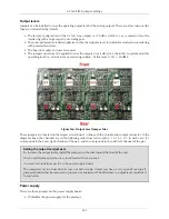 Предварительный просмотр 343 страницы Metric Halo +DSP User Manual