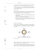 Предварительный просмотр 356 страницы Metric Halo +DSP User Manual