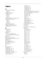 Предварительный просмотр 365 страницы Metric Halo +DSP User Manual