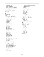 Предварительный просмотр 371 страницы Metric Halo +DSP User Manual