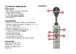 Preview for 6 page of Metrica 60291 Instruction Manual