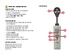 Preview for 10 page of Metrica 60291 Instruction Manual