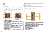 Preview for 2 page of Metrica 61326 Manual