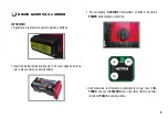 Предварительный просмотр 3 страницы Metrica BRAVO LASER SQ 2.0 Manual