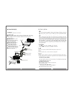 Preview for 4 page of Metrik Mobile Electronics MCD-476 User Manual